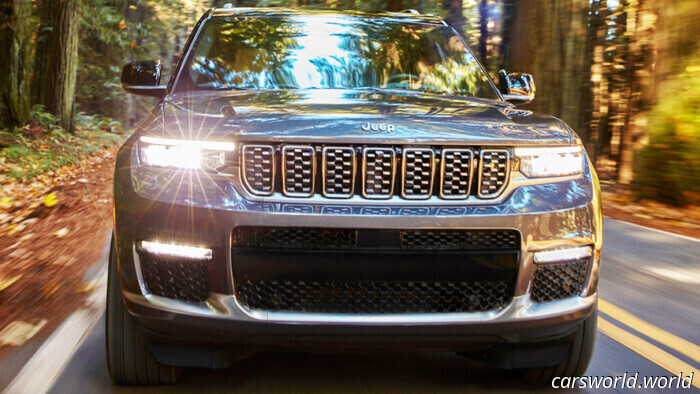 Americans Are Opting for Compact SUVs Over All Other Segments This Year | Carscoops